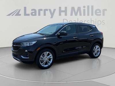 Photo of a 2022 Buick Encore GX Preferred 4DR Crossover for sale