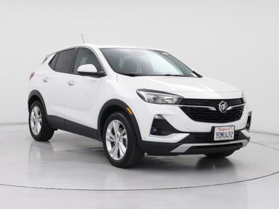 Photo of a 2023 Buick Encore GX Preferred 4DR Crossover for sale