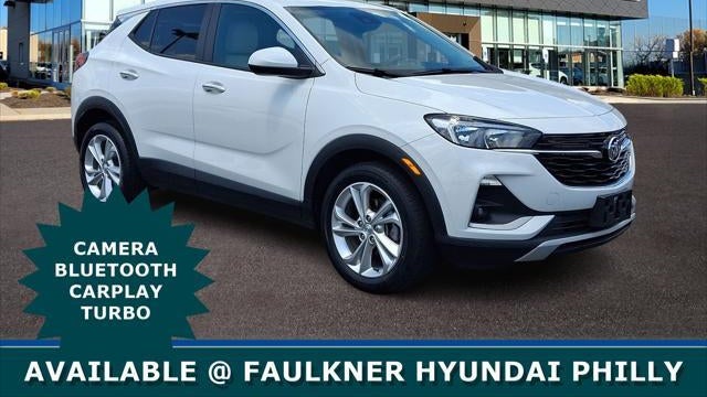 Preowned 2023 Buick Encore GX Preferred for Sale