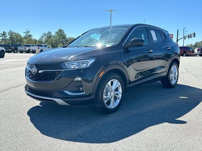 2023 Buick Encore GX Preferred 4DR Crossover