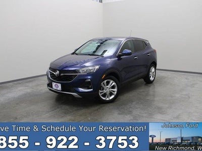 Photo of a 2023 Buick Encore GX Preferred 4DR Crossover for sale