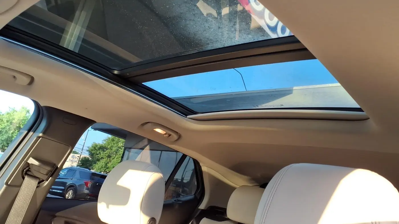 2020 Buick Encore GX Preferred