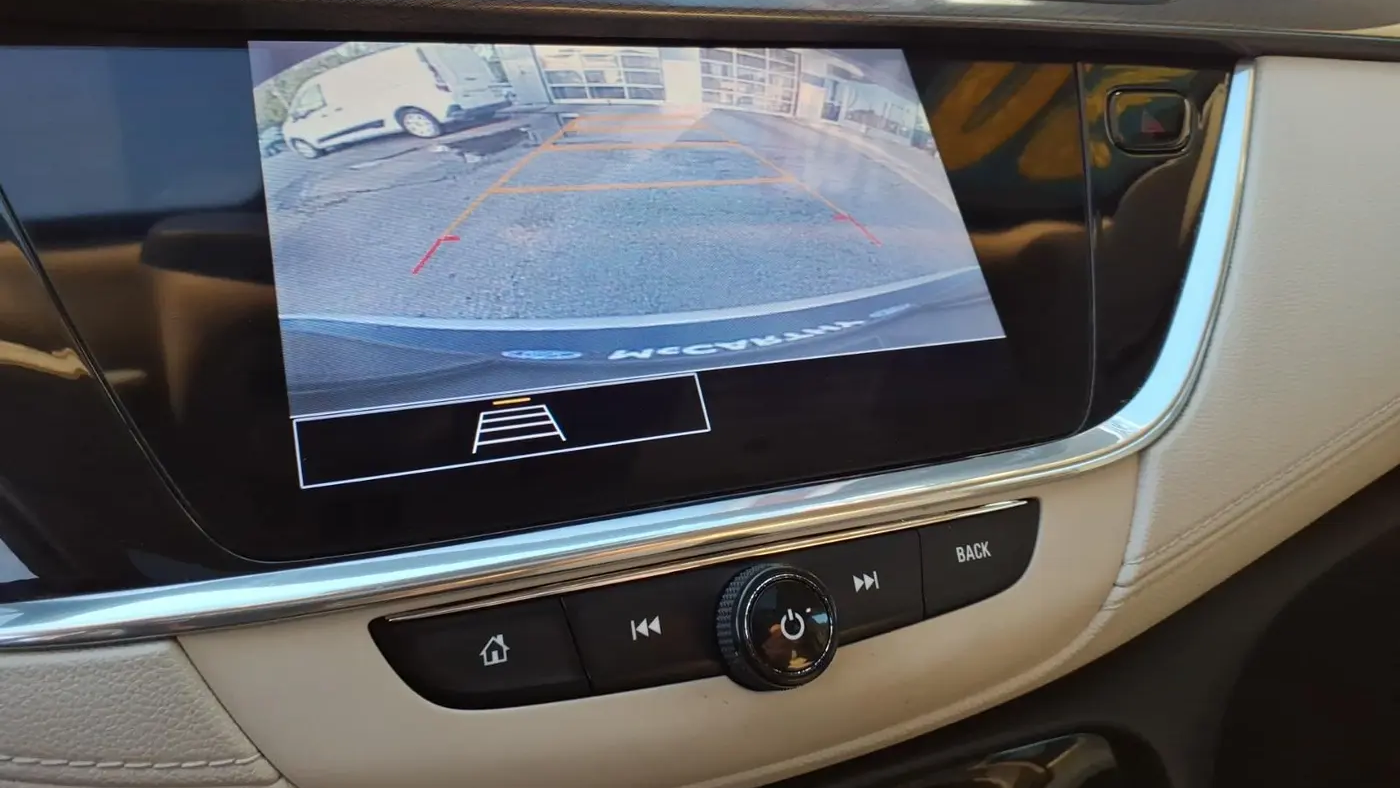 2020 Buick Encore GX Preferred