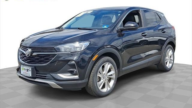 Preowned 2020 Buick Encore GX Preferred for Sale