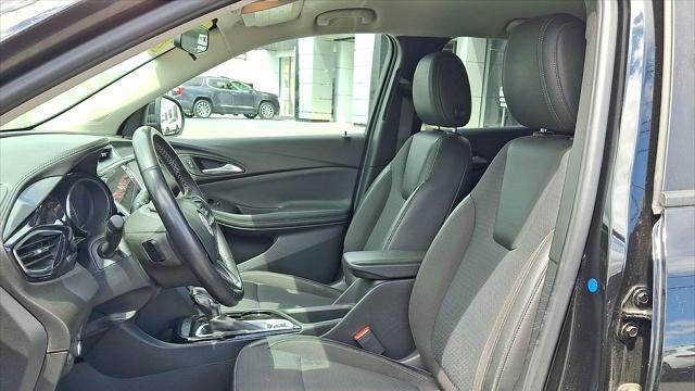 2020 Buick Encore GX Preferred