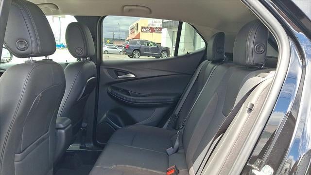 2020 Buick Encore GX Preferred