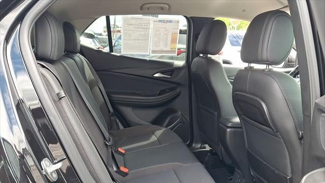 2020 Buick Encore GX Preferred