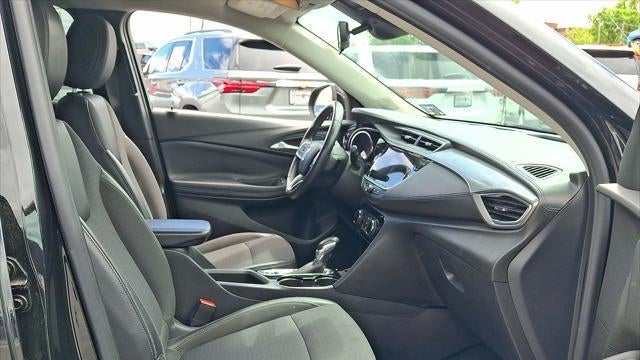 2020 Buick Encore GX Preferred