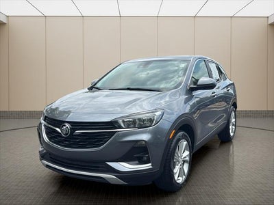 Photo of a 2020 Buick Encore GX Preferred 4DR Crossover for sale