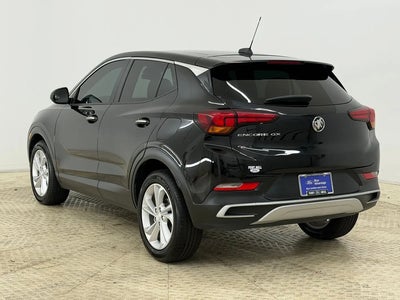 2021 Buick Encore GX Preferred 4DR Crossover
