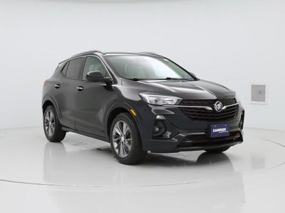 2021 Buick Encore GX Preferred 4DR Crossover