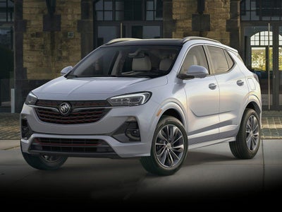 Photo of a 2021 Buick Encore GX Preferred 4DR Crossover for sale