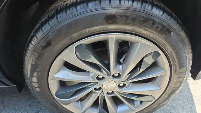 2021 Buick Encore GX Preferred