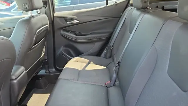 2021 Buick Encore GX Preferred