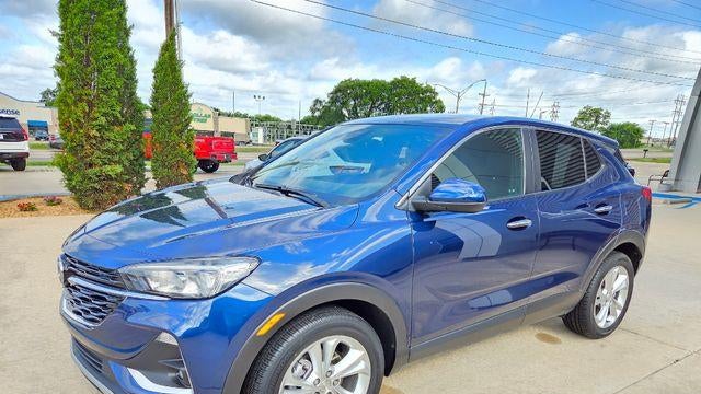 Preowned 2022 Buick Encore GX Preferred for Sale