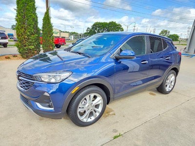Photo of a 2022 Buick Encore GX Preferred 4DR Crossover for sale