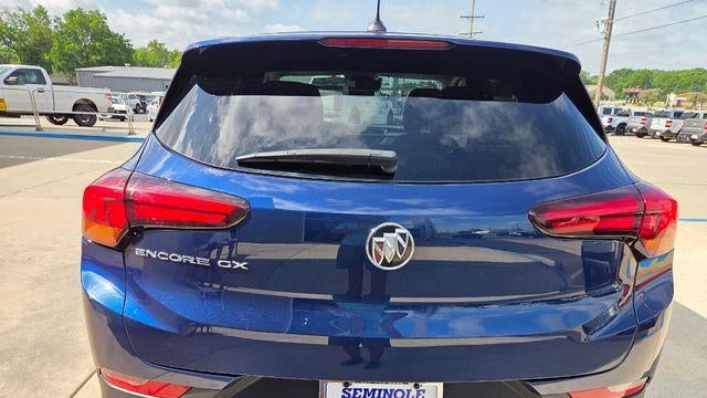 2022 Buick Encore GX Preferred