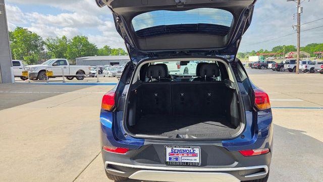 2022 Buick Encore GX Preferred