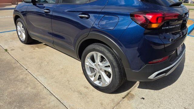 2022 Buick Encore GX Preferred