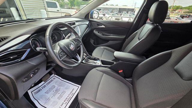 2022 Buick Encore GX Preferred