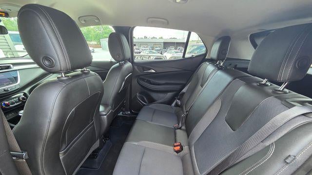 2022 Buick Encore GX Preferred