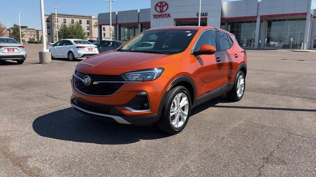 Preowned 2023 Buick Encore GX Preferred for Sale
