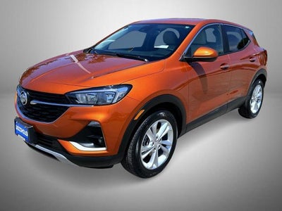 Photo of a 2023 Buick Encore GX Preferred 4DR Crossover for sale