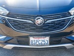 2020 Encore GX Thumbnail 8