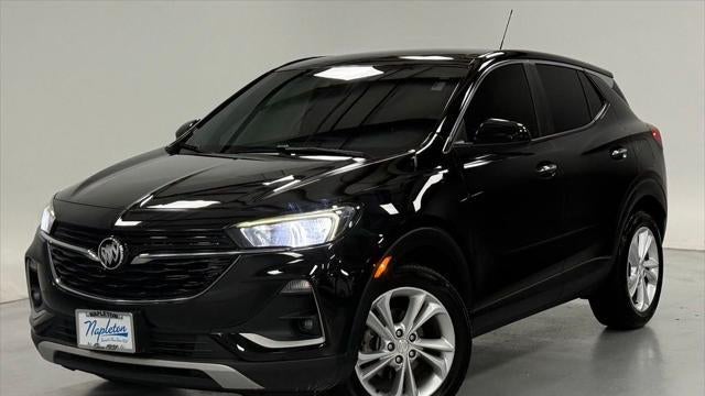 Preowned 2020 Buick Encore GX Preferred for Sale