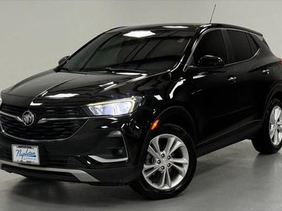 Photo of a 2020 Buick Encore GX Preferred 4DR Crossover for sale