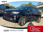 2021 Encore GX Thumbnail 8