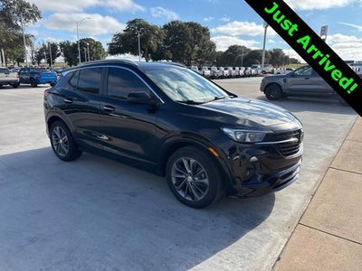 Photo of a 2021 Buick Encore GX Preferred 4DR Crossover for sale
