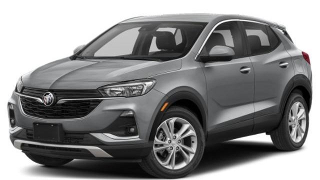 Preowned 2023 Buick Encore GX Preferred for Sale