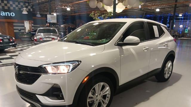 Preowned 2023 Buick Encore GX Preferred for Sale