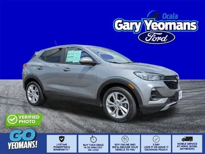 Photo of a 2023 Buick Encore GX Preferred 4DR Crossover for sale