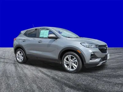Photo of a 2023 Buick Encore GX Preferred 4DR Crossover for sale