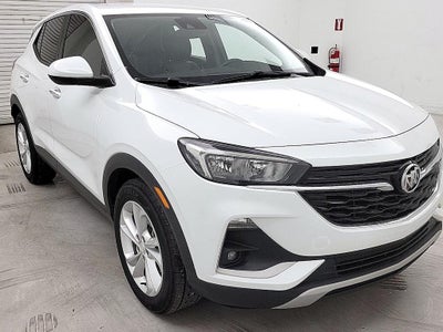 2020 Buick Encore GX Preferred 4DR Crossover