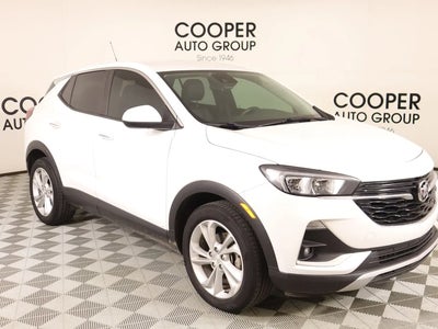 Photo of a 2020 Buick Encore GX Preferred 4DR Crossover for sale