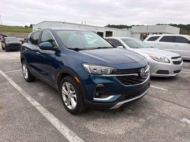 2020 Buick Encore