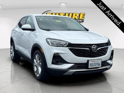 Photo of a 2020 Buick Encore GX Preferred 4DR Crossover for sale