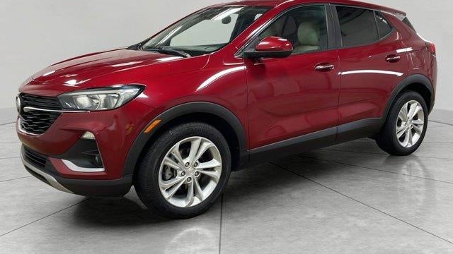 Preowned 2021 Buick Encore GX Preferred for Sale