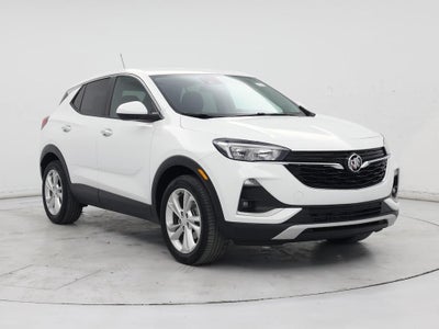 2021 Buick Encore GX Preferred 4DR Crossover