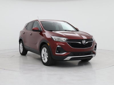 Photo of a 2023 Buick Encore GX Preferred 4DR Crossover for sale