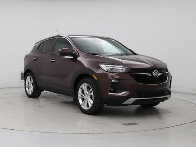 2023 Buick Encore GX Preferred 4DR Crossover