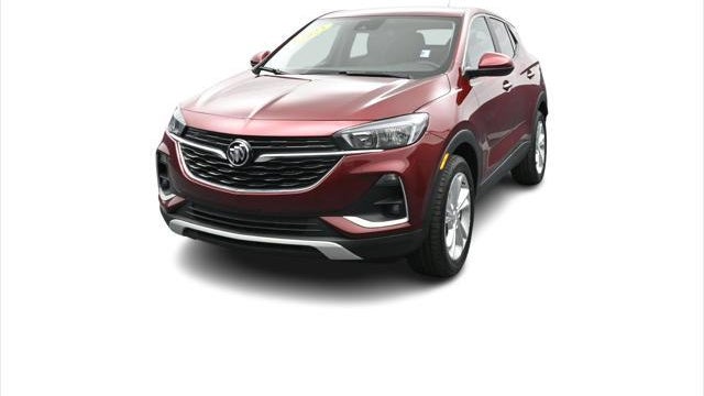 Preowned 2023 Buick Encore GX Preferred for Sale