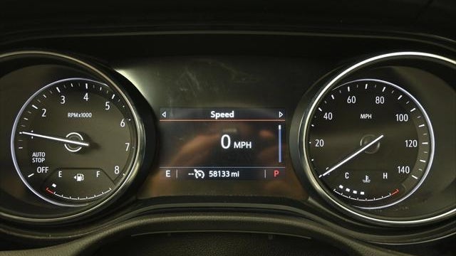 2023 Buick Encore GX Preferred