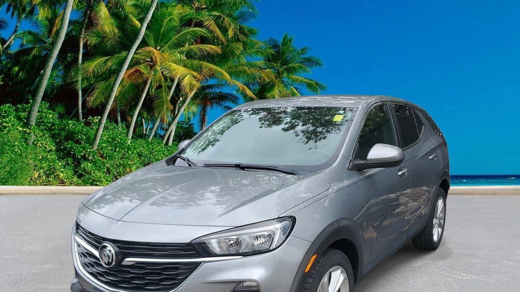 Preowned 2023 Buick Encore GX Preferred for Sale