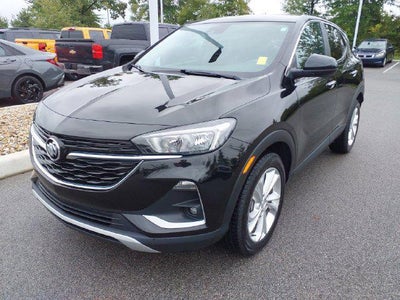2023 Buick Encore GX Preferred 4DR Crossover