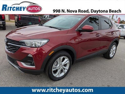 Photo of a 2023 Buick Encore GX Preferred 4DR Crossover for sale