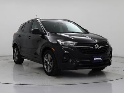 Photo of a 2022 Buick Encore GX Preferred 4DR Crossover for sale